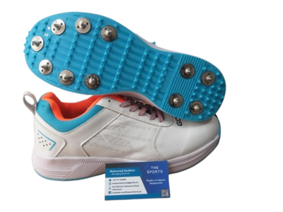 Gowin Cricket Shoe Tyro Nail