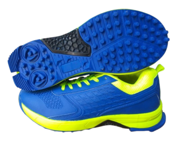 Frolic Cricket Shoe Blue