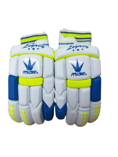 Mids Batting Glove Legacy 3 Star