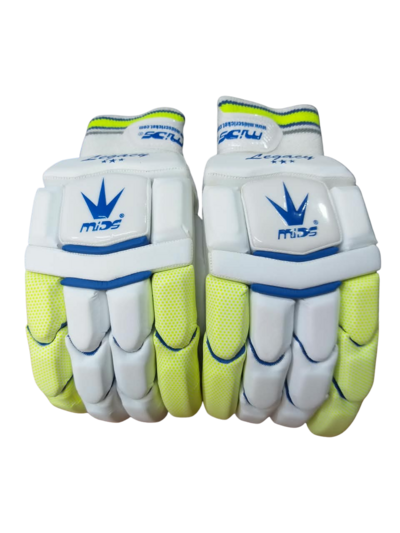 Mids Batting Glove Legacy 3 Star