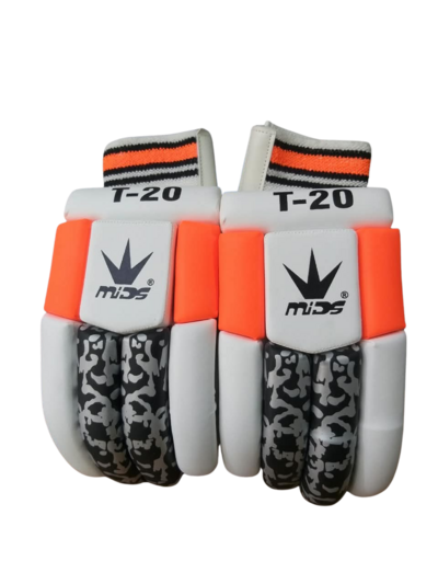 Mids Batting Glove T 20