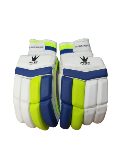 Mids Batting Glove Sky
