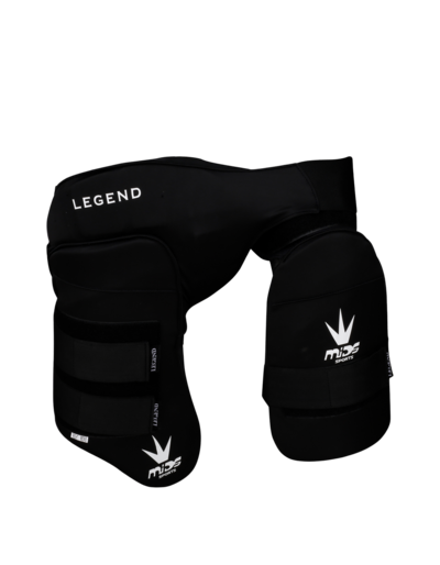 Mids Dual Thigh Pad Legend 