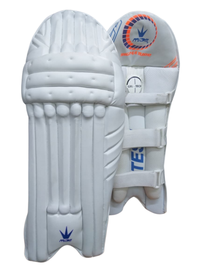 Mids Batting Pad Test Players Men